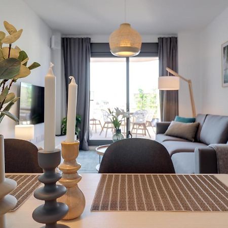 Marinsa Beach, 1 Bedroom With Seaview Torrox Εξωτερικό φωτογραφία