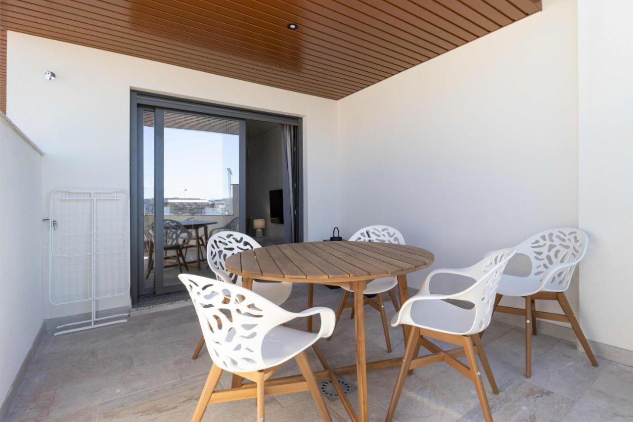 Marinsa Beach, 1 Bedroom With Seaview Torrox Εξωτερικό φωτογραφία
