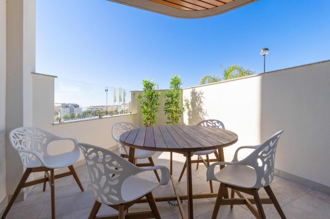 Marinsa Beach, 1 Bedroom With Seaview Torrox Εξωτερικό φωτογραφία